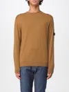 Peuterey Sweater  Men Color Tobacco In Brown