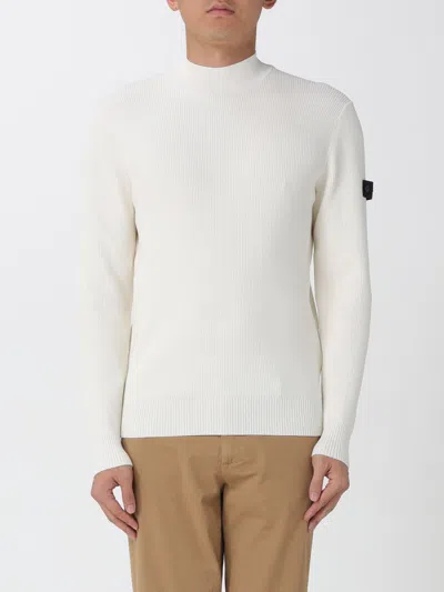 Peuterey Sweater  Men Color White In Multi