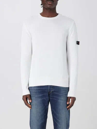 PEUTEREY SWEATER PEUTEREY MEN COLOR WHITE,G64264001