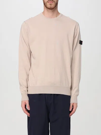 Peuterey Sweater  Men Color White In Weiss