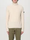 Peuterey Sweater  Men Color White In Weiss