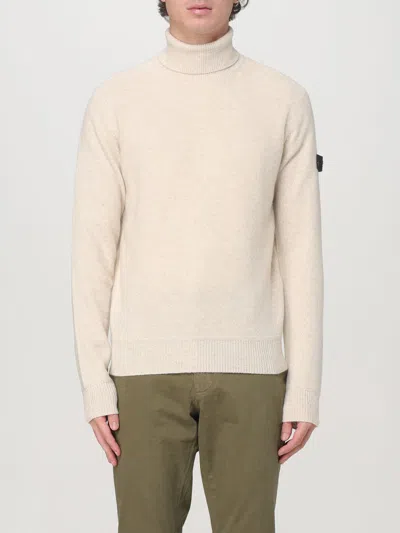 Peuterey Sweater  Men Color White In Weiss