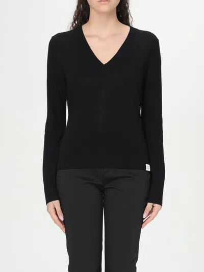 Peuterey Sweater  Woman Color Black