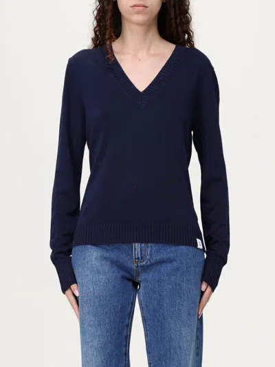 Peuterey Sweater  Woman Color Blue