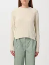 Peuterey Sweater  Woman Color Mastic