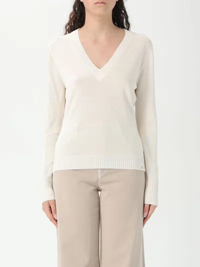 Peuterey Sweater  Woman Color White