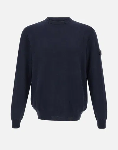PEUTEREY PEUTEREY SWEATERS