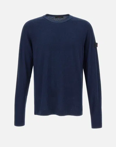PEUTEREY PEUTEREY SWEATERS