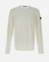 Peuterey Flak Jumper In White