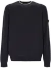Peuterey Men's Sweater  Caliper 01 215 Blu