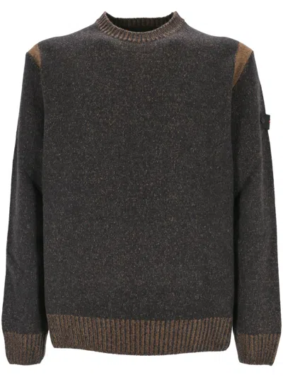 Peuterey Sweaters In Multicolor