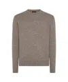 Peuterey Sweaters Beige In Beige Chiari E Naturali
