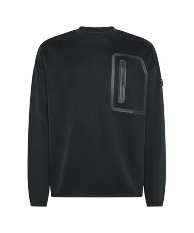 Peuterey Sweaters Black