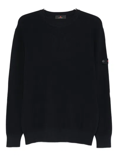 Peuterey Sweaters Blue