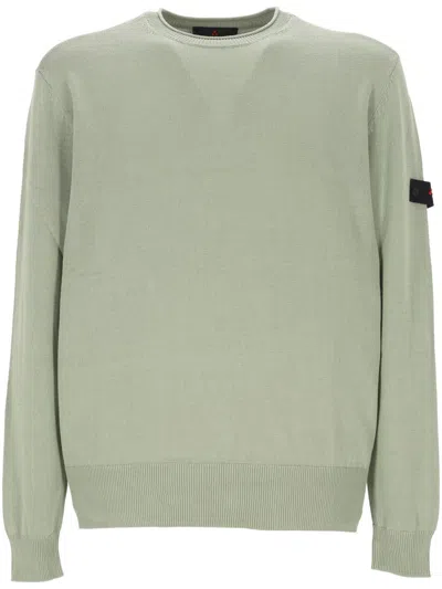 PEUTEREY PEUTEREY SWEATERS