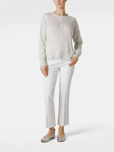 Peuterey Sweaters Grey In Grigio