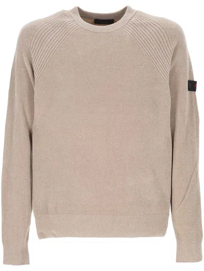 Peuterey Sweaters In Multi