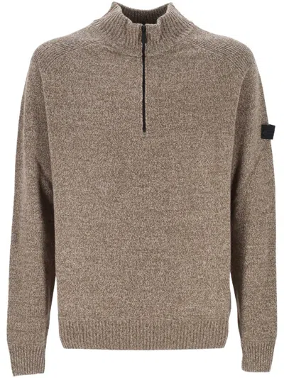 Peuterey Sweaters In Multi