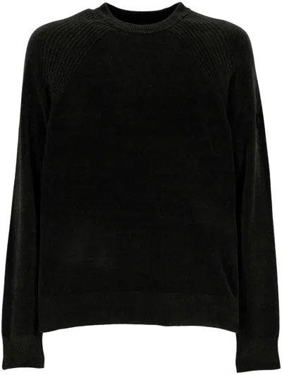 Peuterey Sweaters In Animal Print