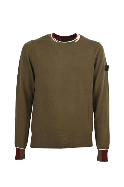 Peuterey Sweaters In Multicolor