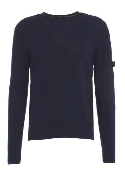 Peuterey Sweaters In Multicolor