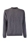 Peuterey Sweater In Multicolor