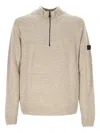 Peuterey Sweaters In Neutral