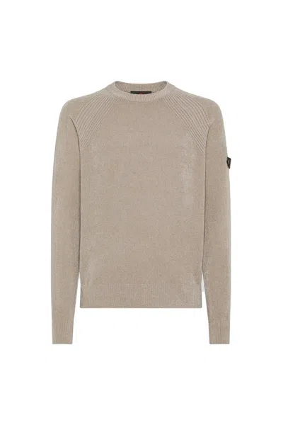 PEUTEREY PEUTEREY SWEATERS