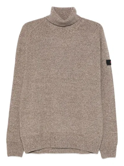 PEUTEREY PEUTEREY SWEATERS