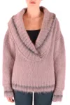 Peuterey Sweaters Pink In Pink