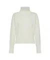 Peuterey Sweaters White In White