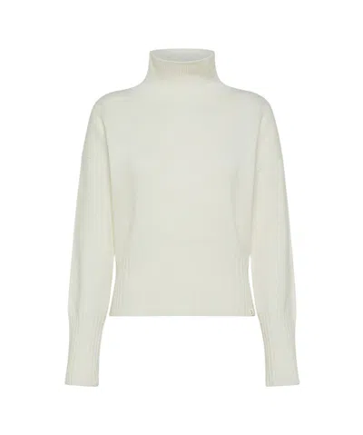 Peuterey Sweaters White