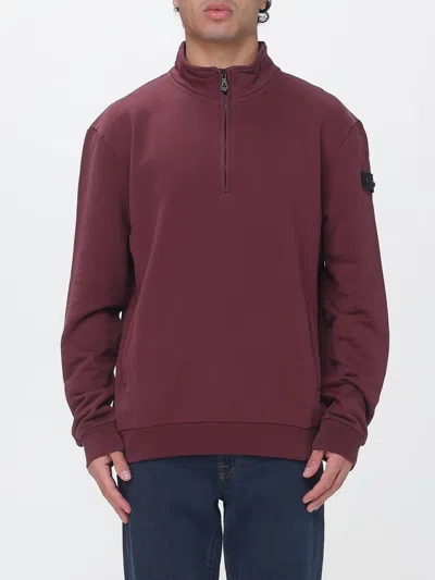 Peuterey Sweatshirt Men Color Burgundy