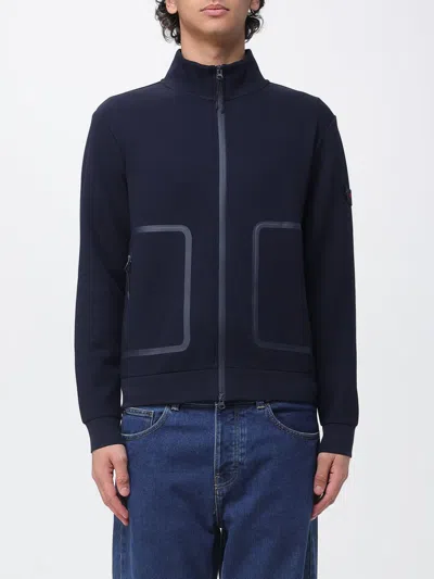 Peuterey Sweatshirt Men  In Blue