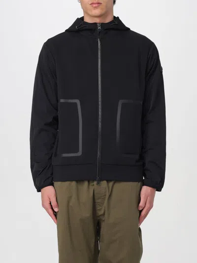 Peuterey Sweatshirt  Men Color Black In Black