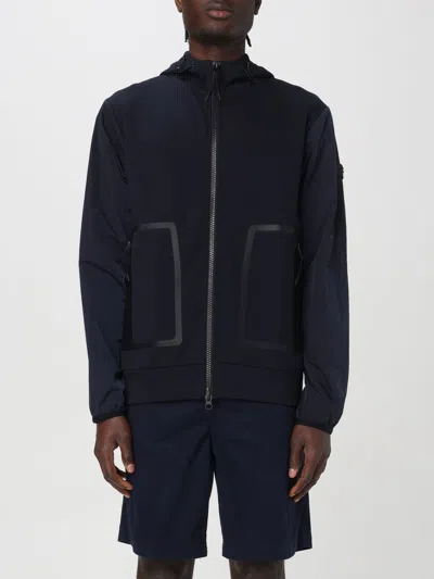 Peuterey Sweatshirt  Men Color Blue 1 In Blau