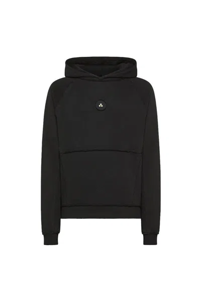 PEUTEREY PEUTEREY SWEATSHIRTS