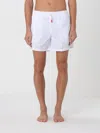 Peuterey Swimsuit  Men Color White