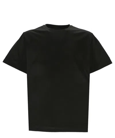 Peuterey T-shirt In Black