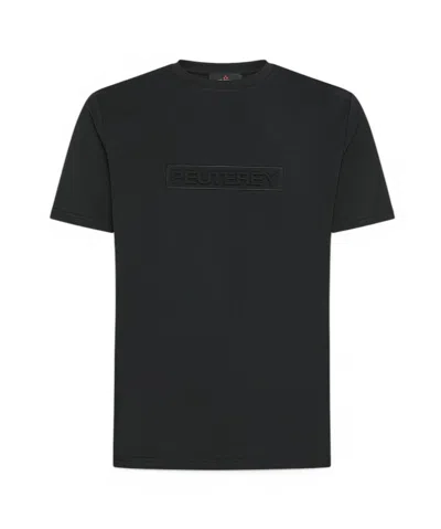 PEUTEREY T-SHIRT MAN PEUTEREY OTAGO CN 02 NER