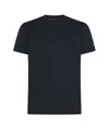 Peuterey T-shirts And Polos Blue