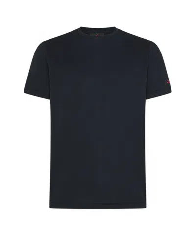 Peuterey T-shirt Man  Zole 02 215 Blu