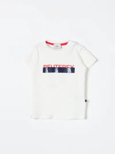 Peuterey T-shirt  Kids Kids Color White