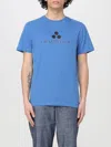 Peuterey T-shirt  Men Color Avion