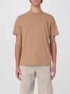 Peuterey T-shirt  Herren Farbe Beige