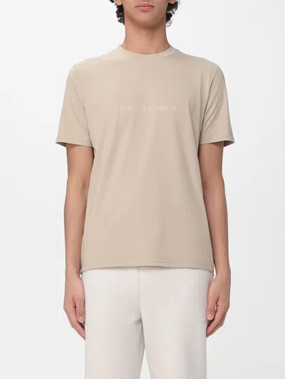 Peuterey T-shirt Men  In Neutral