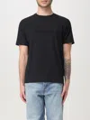 Peuterey T-shirt  Men Color Black