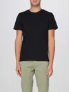 Peuterey T-shirt  Men Color Black