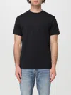 Peuterey T-shirt  Men Color Black