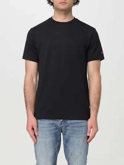 Peuterey T-shirt  Men Color Black